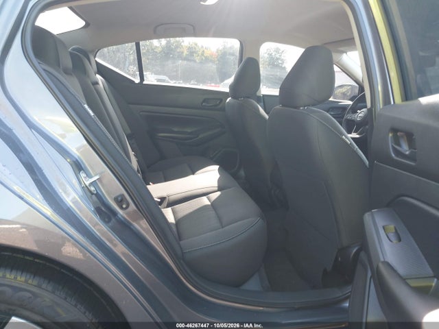 Продажа на аукционе авто 2024 Nissan Altima S Fwd, vin: 1N4BL4BV9RN403531, номер лота: 46267447