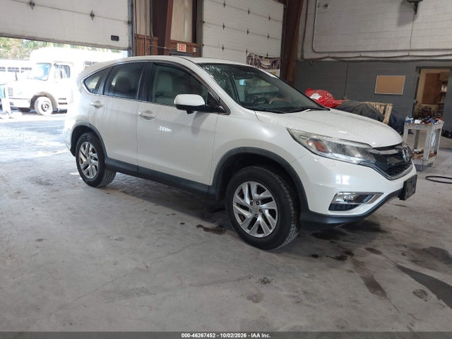 46267452 :رقم المزاد ، 5J6RM4H54GL029250 vin ، 2016 Honda Cr-v Ex مزاد بيع