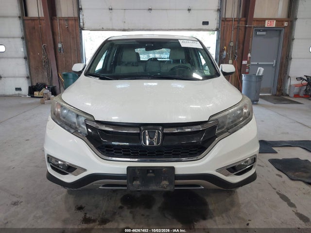 46267452 :رقم المزاد ، 5J6RM4H54GL029250 vin ، 2016 Honda Cr-v Ex مزاد بيع