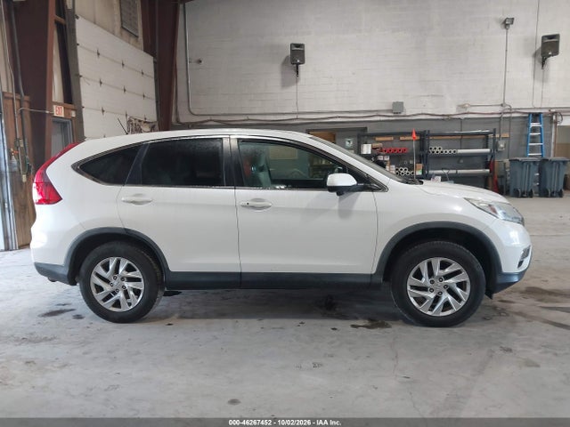 46267452 :رقم المزاد ، 5J6RM4H54GL029250 vin ، 2016 Honda Cr-v Ex مزاد بيع