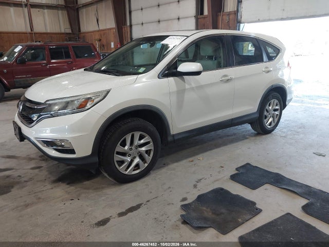 46267452 :رقم المزاد ، 5J6RM4H54GL029250 vin ، 2016 Honda Cr-v Ex مزاد بيع