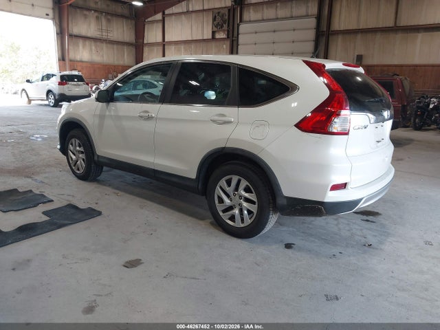 46267452 :رقم المزاد ، 5J6RM4H54GL029250 vin ، 2016 Honda Cr-v Ex مزاد بيع