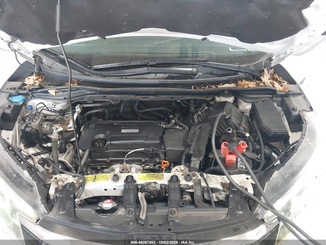 46267452 :رقم المزاد ، 5J6RM4H54GL029250 vin ، 2016 Honda Cr-v Ex مزاد بيع