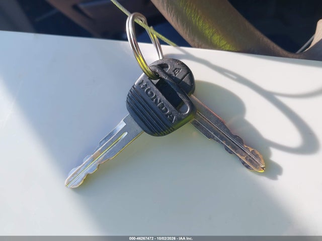 Aukcja sprzedaży 1997 Honda Civic Dx, vin: 2HGEJ6621VH523479, numer aukcji: 46267472