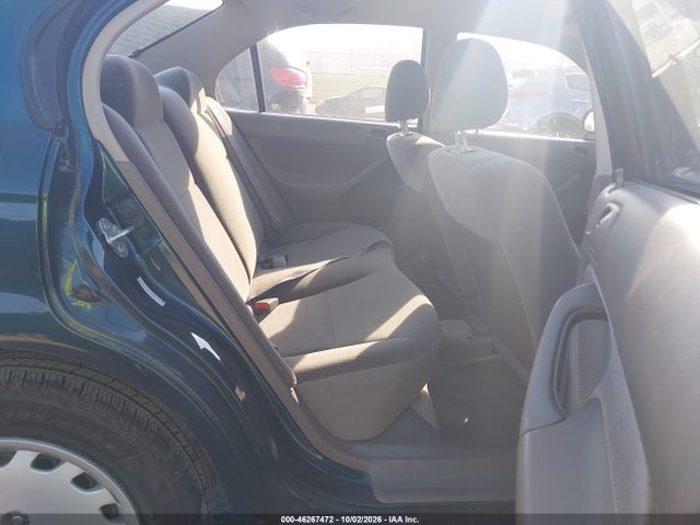 Aukcja sprzedaży 1997 Honda Civic Dx, vin: 2HGEJ6621VH523479, numer aukcji: 46267472