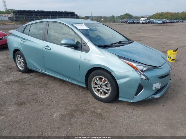 Aukcja sprzedaży 2016 Toyota Prius Two, vin: JTDKBRFU3G3023833, numer aukcji: 46267475