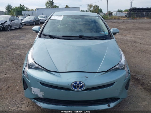 Aukcja sprzedaży 2016 Toyota Prius Two, vin: JTDKBRFU3G3023833, numer aukcji: 46267475
