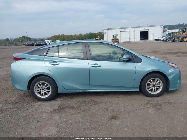 Aukcja sprzedaży 2016 Toyota Prius Two, vin: JTDKBRFU3G3023833, numer aukcji: 46267475