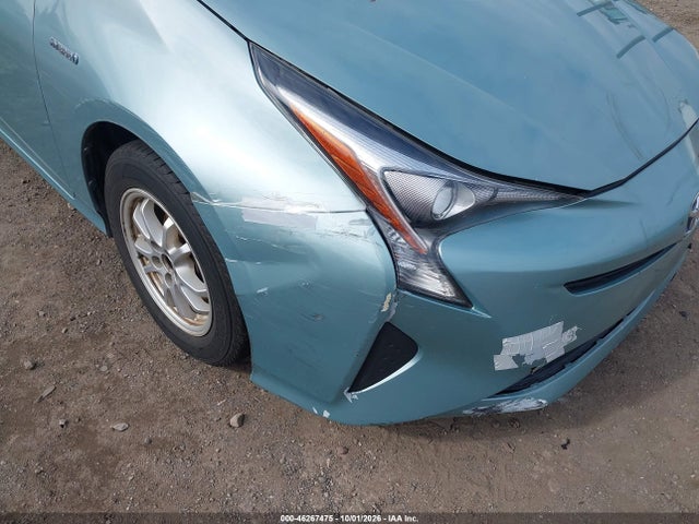 Aukcja sprzedaży 2016 Toyota Prius Two, vin: JTDKBRFU3G3023833, numer aukcji: 46267475
