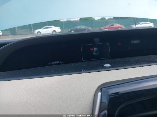 Aukcja sprzedaży 2016 Toyota Prius Two, vin: JTDKBRFU3G3023833, numer aukcji: 46267475