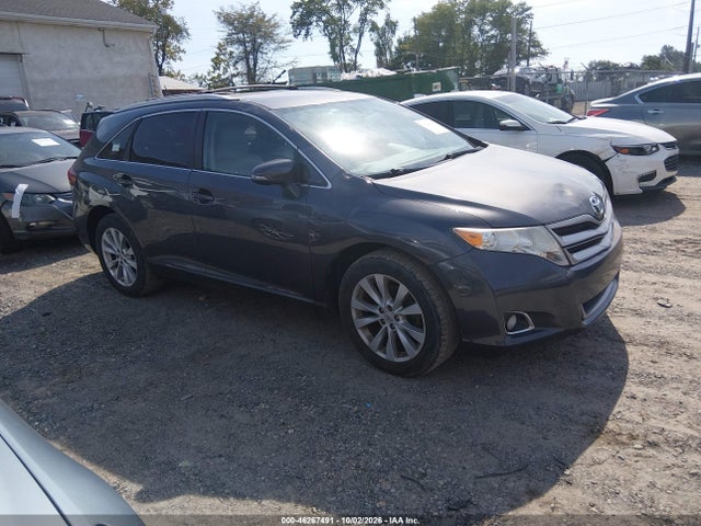 Продаж на аукціоні авто 2014 Toyota Venza Le, vin: 4T3BA3BB3EU050786, номер лоту: 46267491