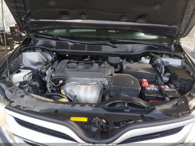 2014 Toyota Venza Le მანქანა იყიდება აუქციონზე, vin: 4T3BA3BB3EU050786, აუქციონის ნომერი: 46267491