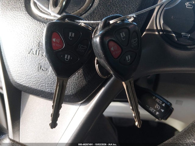 2014 Toyota Venza Le მანქანა იყიდება აუქციონზე, vin: 4T3BA3BB3EU050786, აუქციონის ნომერი: 46267491