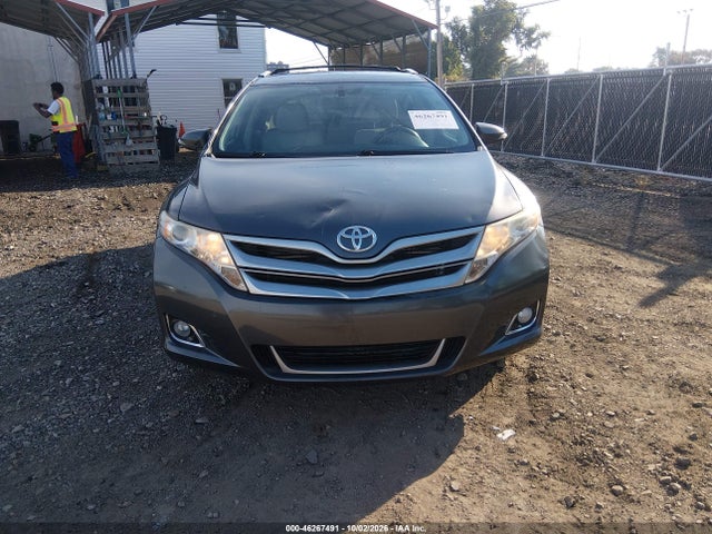 2014 Toyota Venza Le მანქანა იყიდება აუქციონზე, vin: 4T3BA3BB3EU050786, აუქციონის ნომერი: 46267491