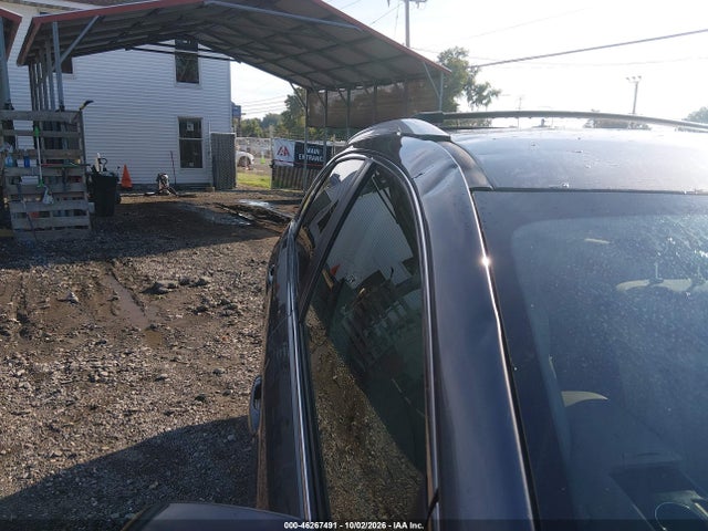 2014 Toyota Venza Le მანქანა იყიდება აუქციონზე, vin: 4T3BA3BB3EU050786, აუქციონის ნომერი: 46267491