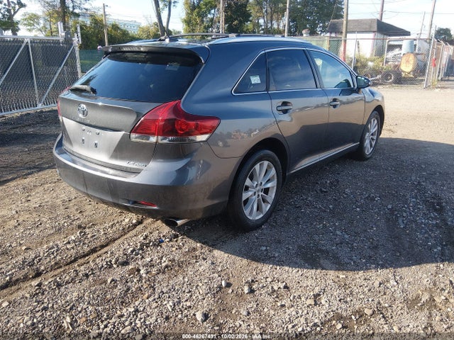 2014 Toyota Venza Le მანქანა იყიდება აუქციონზე, vin: 4T3BA3BB3EU050786, აუქციონის ნომერი: 46267491