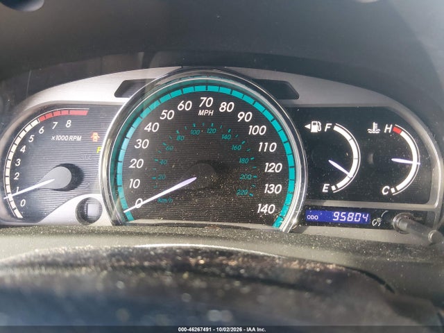2014 Toyota Venza Le მანქანა იყიდება აუქციონზე, vin: 4T3BA3BB3EU050786, აუქციონის ნომერი: 46267491