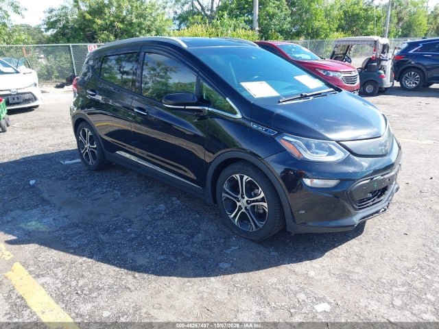 Продаж на аукціоні авто 2019 Chevrolet Bolt Ev Premier, vin: 1G1FZ6S02K4119253, номер лоту: 46267497