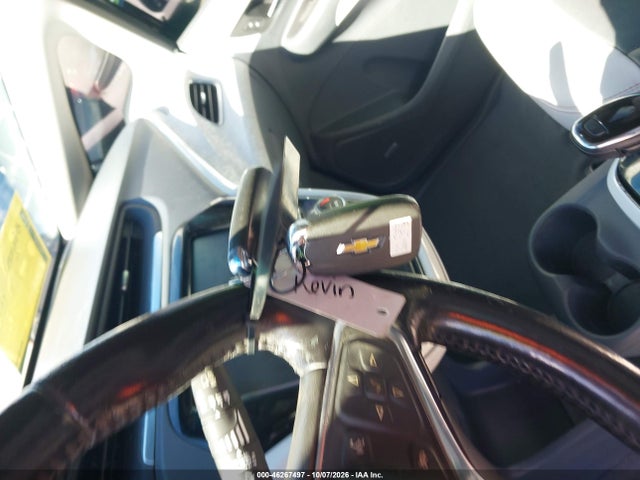 Продаж на аукціоні авто 2019 Chevrolet Bolt Ev Premier, vin: 1G1FZ6S02K4119253, номер лоту: 46267497