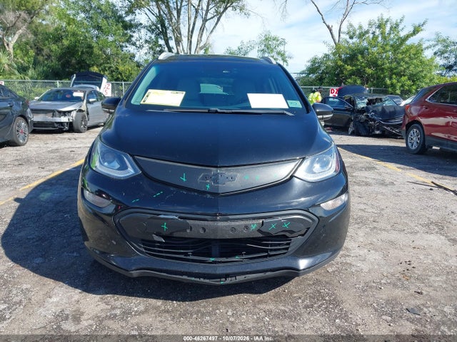 Продаж на аукціоні авто 2019 Chevrolet Bolt Ev Premier, vin: 1G1FZ6S02K4119253, номер лоту: 46267497