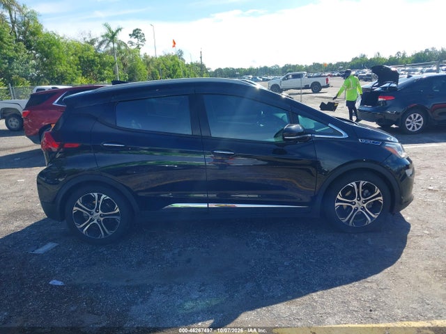 Продаж на аукціоні авто 2019 Chevrolet Bolt Ev Premier, vin: 1G1FZ6S02K4119253, номер лоту: 46267497