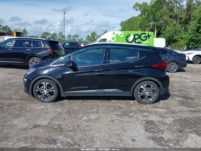 Продаж на аукціоні авто 2019 Chevrolet Bolt Ev Premier, vin: 1G1FZ6S02K4119253, номер лоту: 46267497