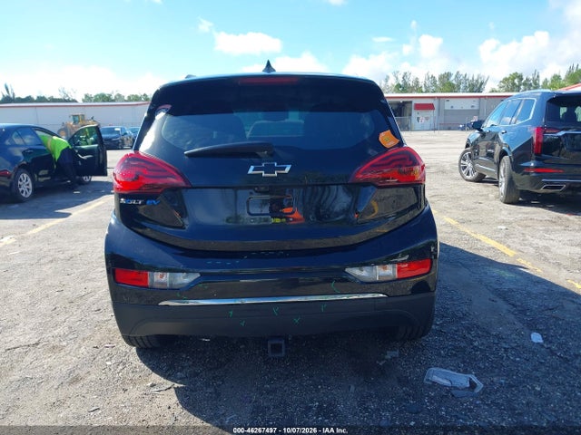 Продаж на аукціоні авто 2019 Chevrolet Bolt Ev Premier, vin: 1G1FZ6S02K4119253, номер лоту: 46267497