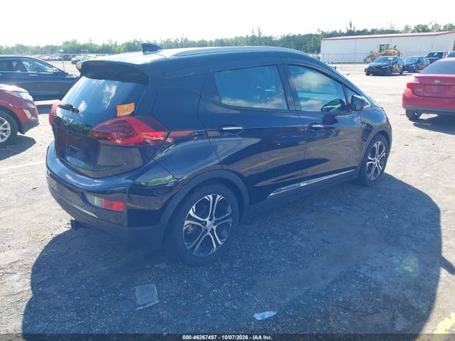 Продаж на аукціоні авто 2019 Chevrolet Bolt Ev Premier, vin: 1G1FZ6S02K4119253, номер лоту: 46267497