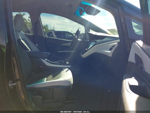 Продаж на аукціоні авто 2019 Chevrolet Bolt Ev Premier, vin: 1G1FZ6S02K4119253, номер лоту: 46267497