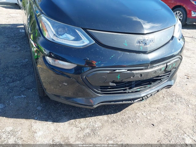 Продаж на аукціоні авто 2019 Chevrolet Bolt Ev Premier, vin: 1G1FZ6S02K4119253, номер лоту: 46267497