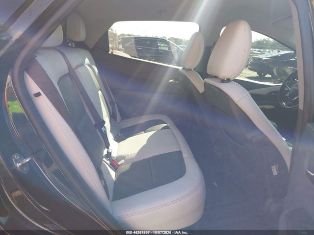 Продаж на аукціоні авто 2019 Chevrolet Bolt Ev Premier, vin: 1G1FZ6S02K4119253, номер лоту: 46267497