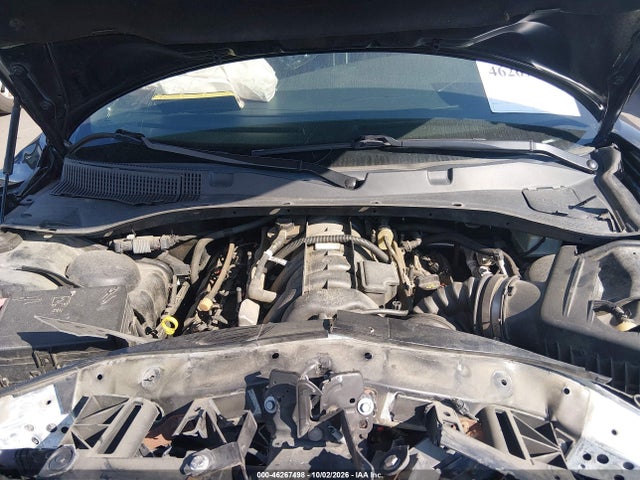 Продаж на аукціоні авто 2021 Dodge Charger Police Rwd, vin: 2C3CDXATXMH595142, номер лоту: 46267498