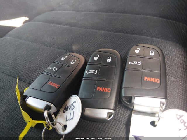 Продаж на аукціоні авто 2021 Dodge Charger Police Rwd, vin: 2C3CDXATXMH595142, номер лоту: 46267498