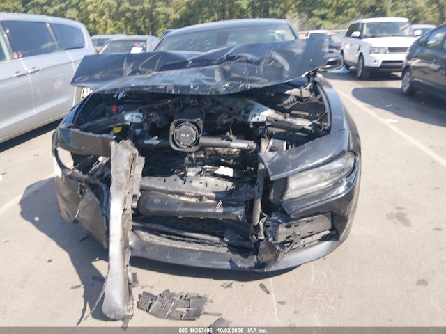 Продаж на аукціоні авто 2021 Dodge Charger Police Rwd, vin: 2C3CDXATXMH595142, номер лоту: 46267498