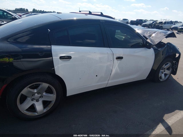 Продаж на аукціоні авто 2021 Dodge Charger Police Rwd, vin: 2C3CDXATXMH595142, номер лоту: 46267498