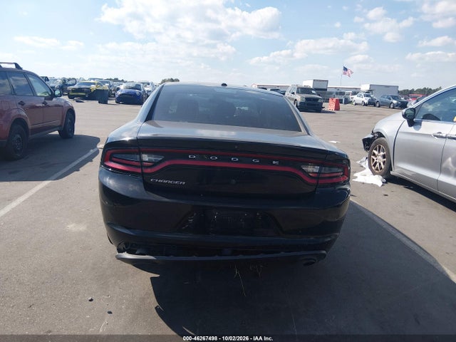 Продаж на аукціоні авто 2021 Dodge Charger Police Rwd, vin: 2C3CDXATXMH595142, номер лоту: 46267498