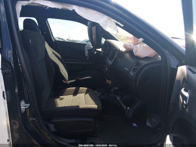 Продаж на аукціоні авто 2021 Dodge Charger Police Rwd, vin: 2C3CDXATXMH595142, номер лоту: 46267498