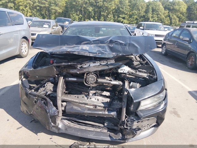 Продаж на аукціоні авто 2021 Dodge Charger Police Rwd, vin: 2C3CDXATXMH595142, номер лоту: 46267498
