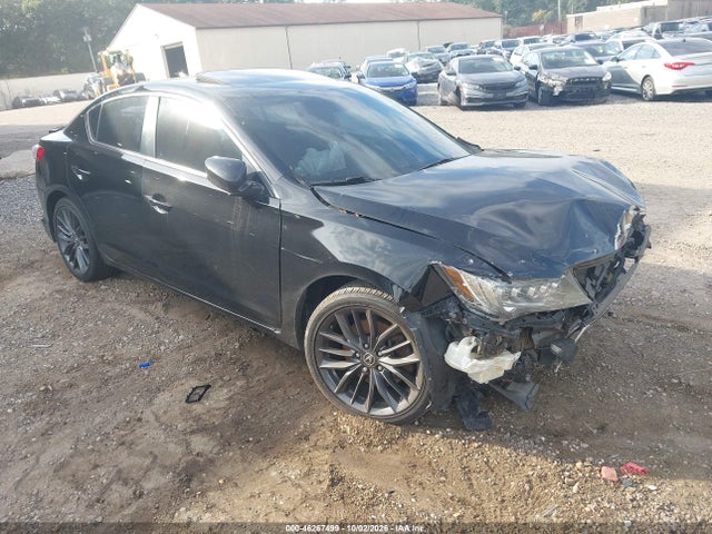 Auction sale of the 2016 Acura Ilx 2.4l/acurawatch Plus Package, vin: 19UDE2F3XGA023176, lot number: 46267499