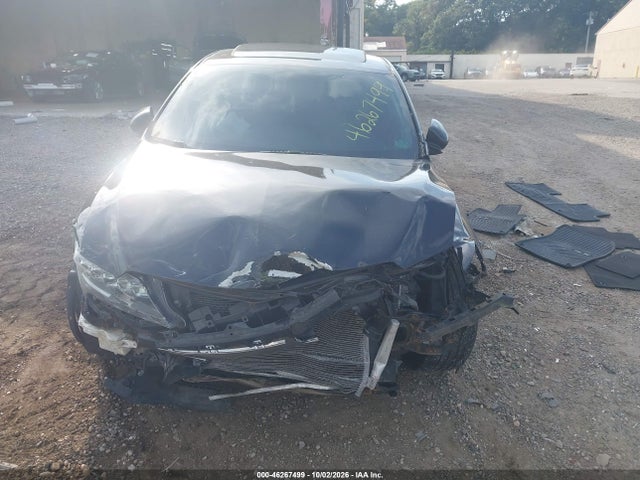 Aukcja sprzedaży 2016 Acura Ilx 2.4l/acurawatch Plus Package, vin: 19UDE2F3XGA023176, numer aukcji: 46267499
