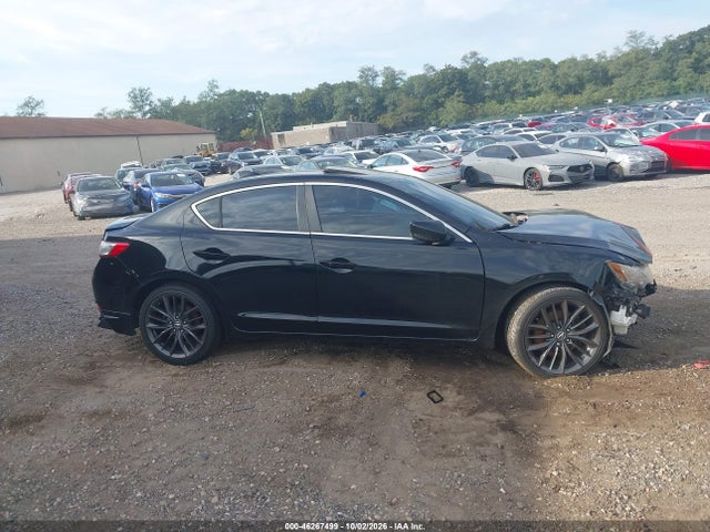 Aukcja sprzedaży 2016 Acura Ilx 2.4l/acurawatch Plus Package, vin: 19UDE2F3XGA023176, numer aukcji: 46267499