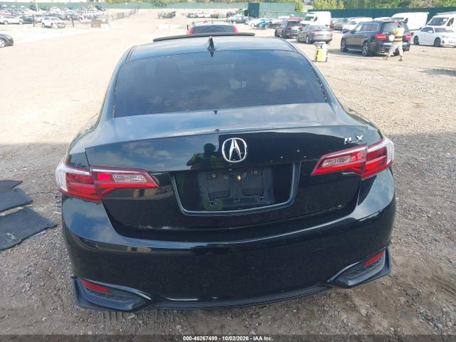 Aukcja sprzedaży 2016 Acura Ilx 2.4l/acurawatch Plus Package, vin: 19UDE2F3XGA023176, numer aukcji: 46267499