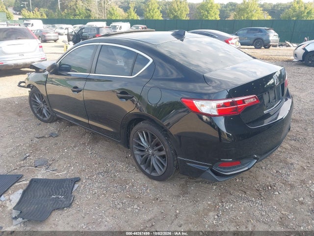 Aukcja sprzedaży 2016 Acura Ilx 2.4l/acurawatch Plus Package, vin: 19UDE2F3XGA023176, numer aukcji: 46267499