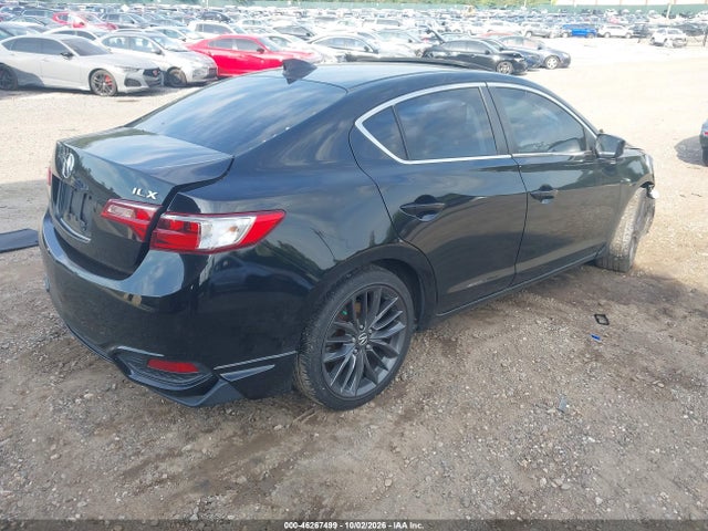 Aukcja sprzedaży 2016 Acura Ilx 2.4l/acurawatch Plus Package, vin: 19UDE2F3XGA023176, numer aukcji: 46267499