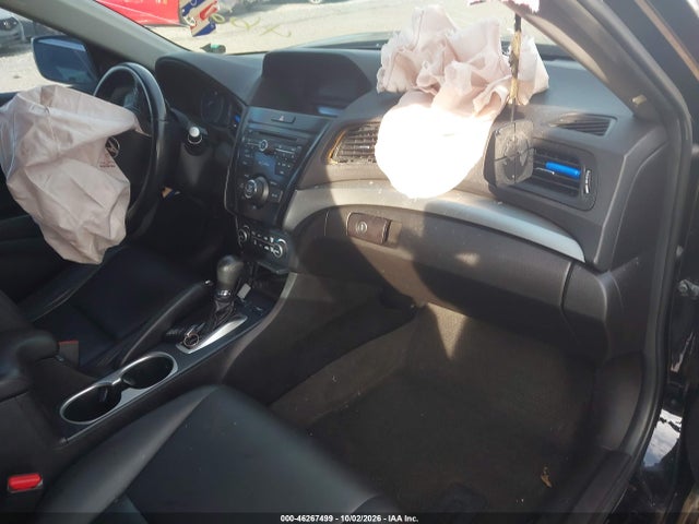 Aukcja sprzedaży 2016 Acura Ilx 2.4l/acurawatch Plus Package, vin: 19UDE2F3XGA023176, numer aukcji: 46267499
