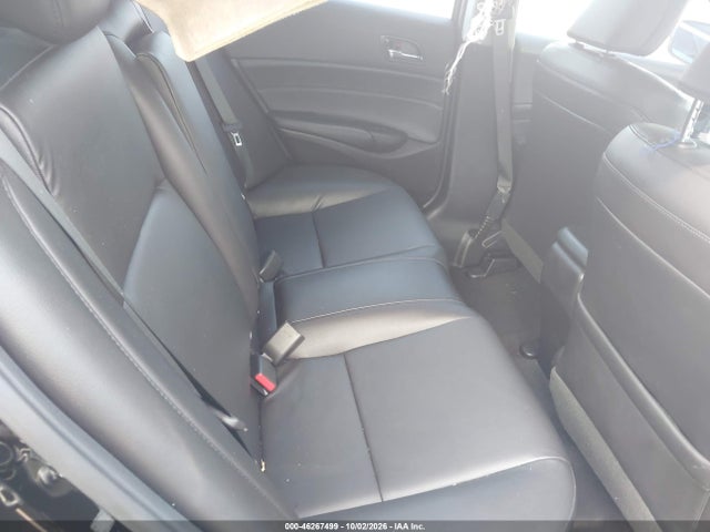 Aukcja sprzedaży 2016 Acura Ilx 2.4l/acurawatch Plus Package, vin: 19UDE2F3XGA023176, numer aukcji: 46267499