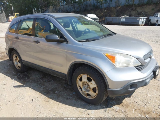 46267504 :رقم المزاد ، JHLRE48338C076727 vin ، 2008 Honda Cr-v Lx مزاد بيع