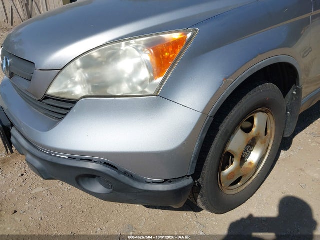 Aukcja sprzedaży 2008 Honda Cr-v Lx, vin: JHLRE48338C076727, numer aukcji: 46267504