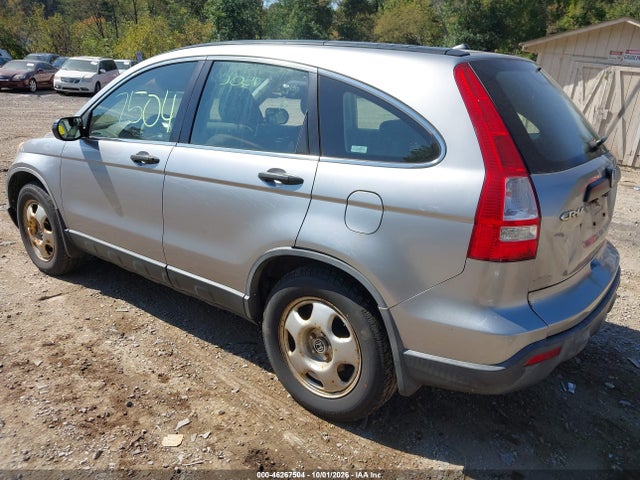 Aukcja sprzedaży 2008 Honda Cr-v Lx, vin: JHLRE48338C076727, numer aukcji: 46267504
