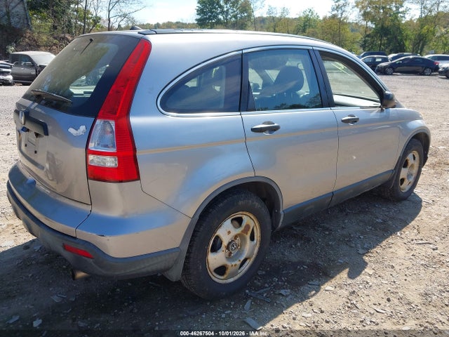 Aukcja sprzedaży 2008 Honda Cr-v Lx, vin: JHLRE48338C076727, numer aukcji: 46267504